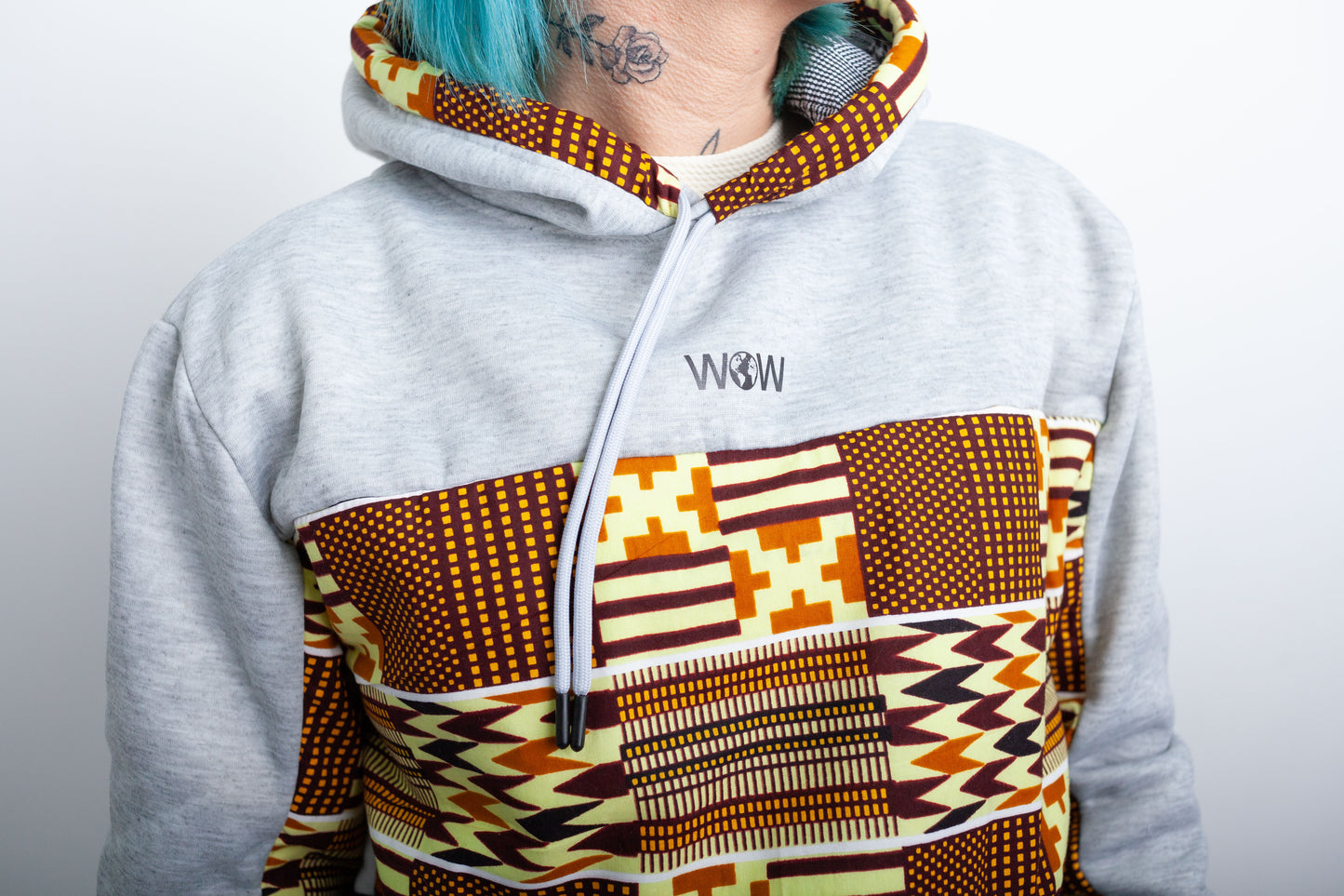 SUDADERA DESERT