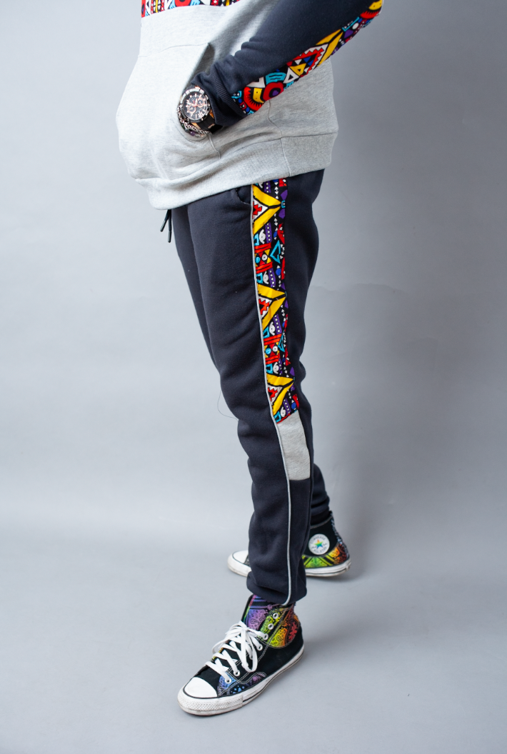 PANTALÓN DEPORTIVO