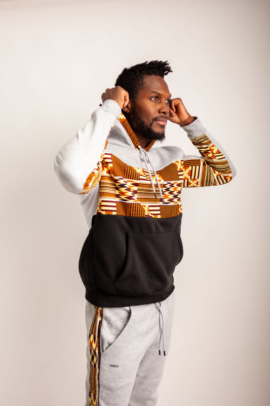 SUDADERA DESERT
