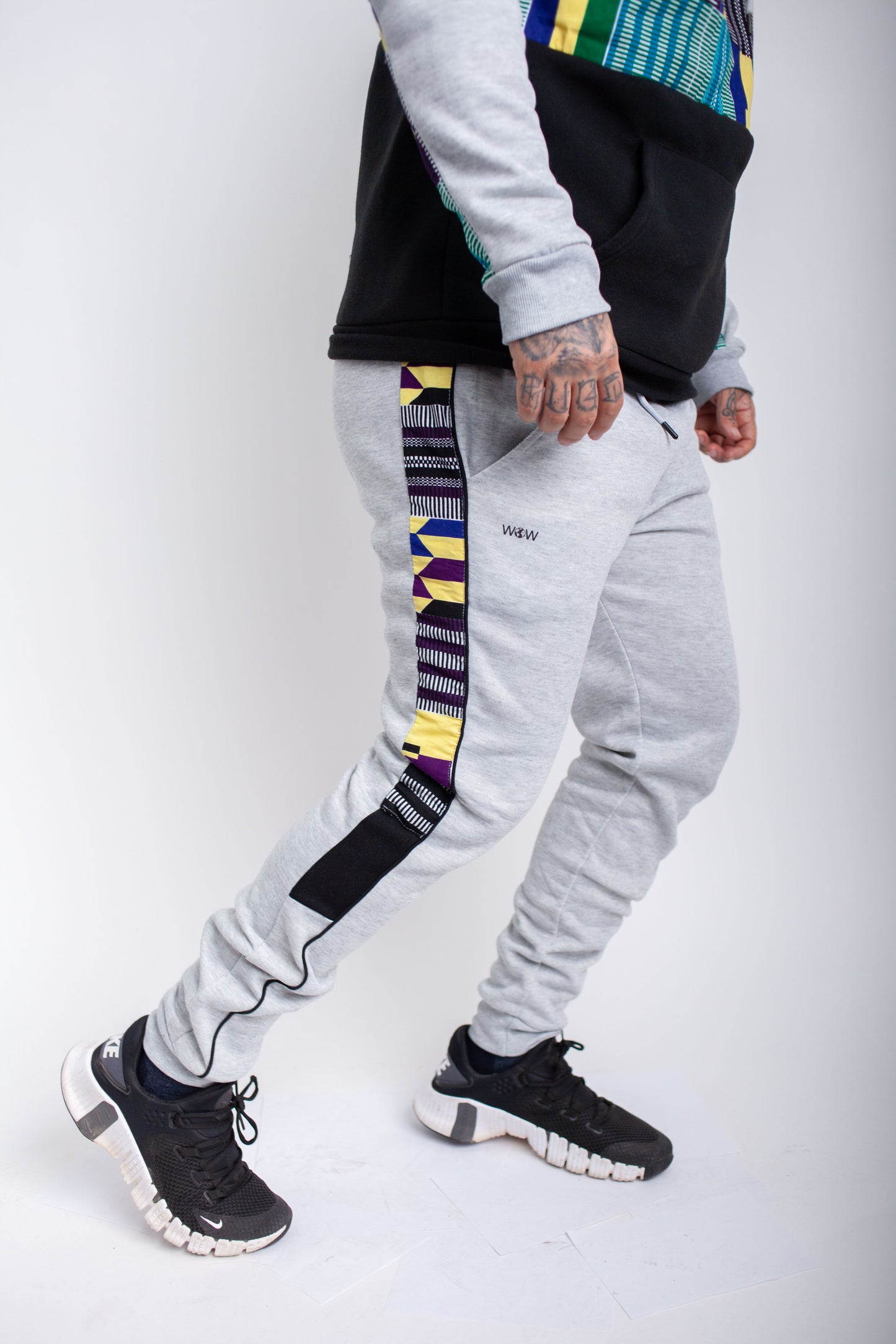 PANTALÓN DEPORTIVO