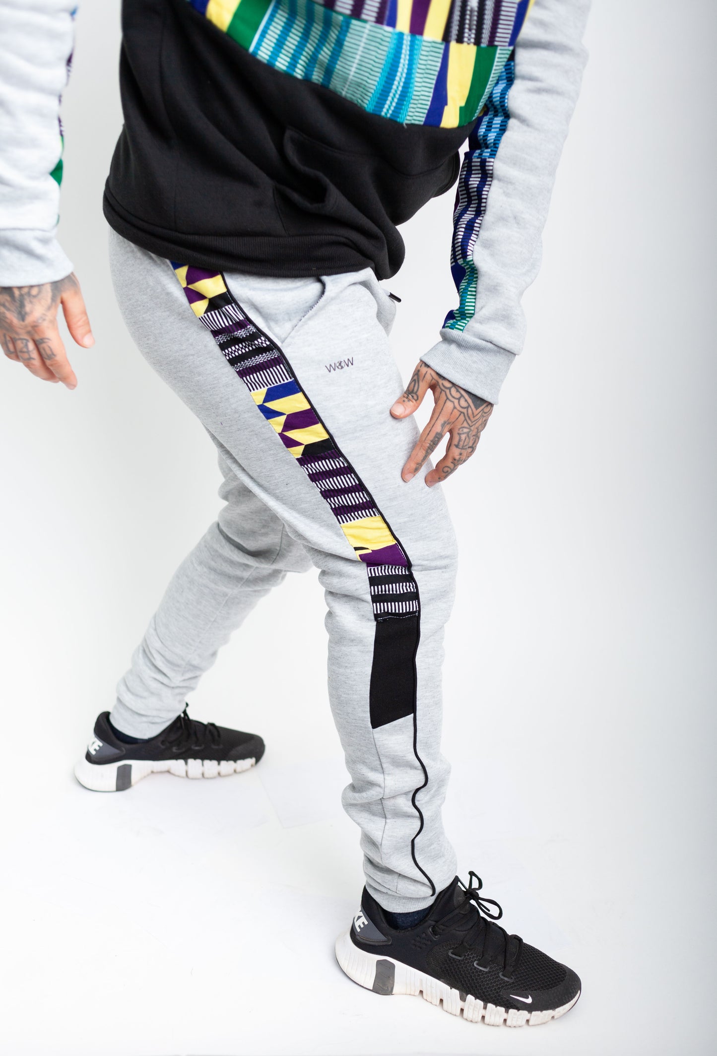 PANTALÓN DEPORTIVO