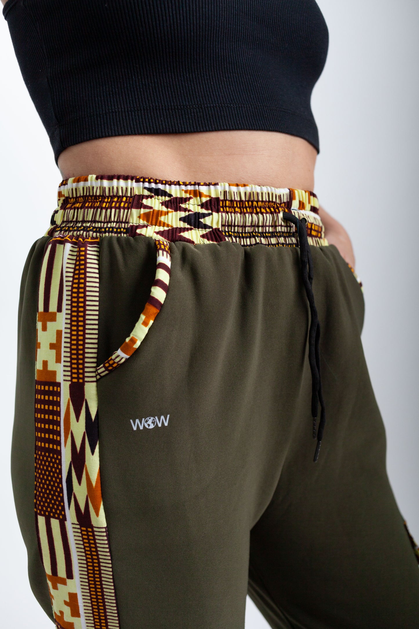PANTALONES EXCLUSIVOS