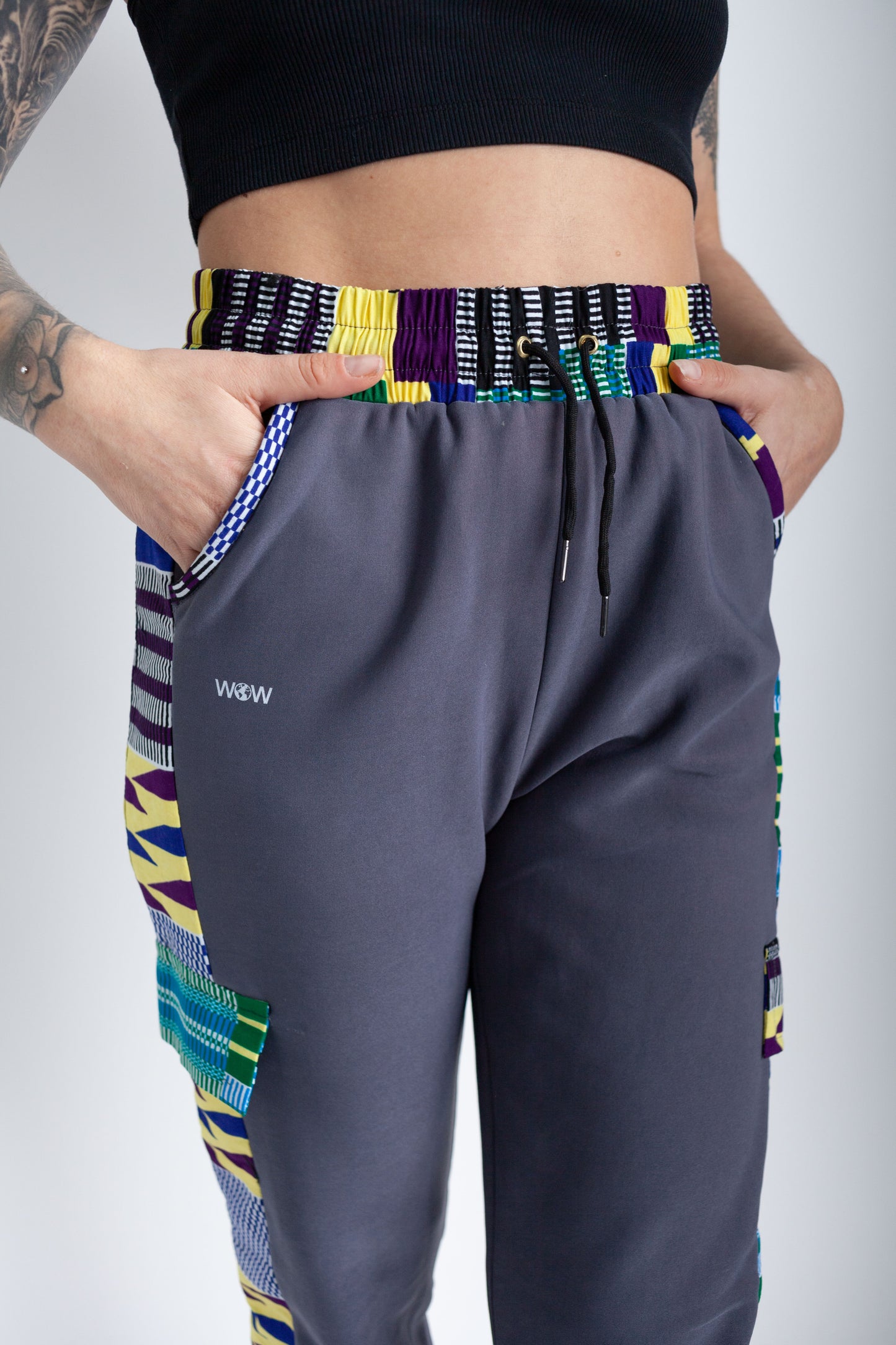 PANTALONES EXCLUSIVOS