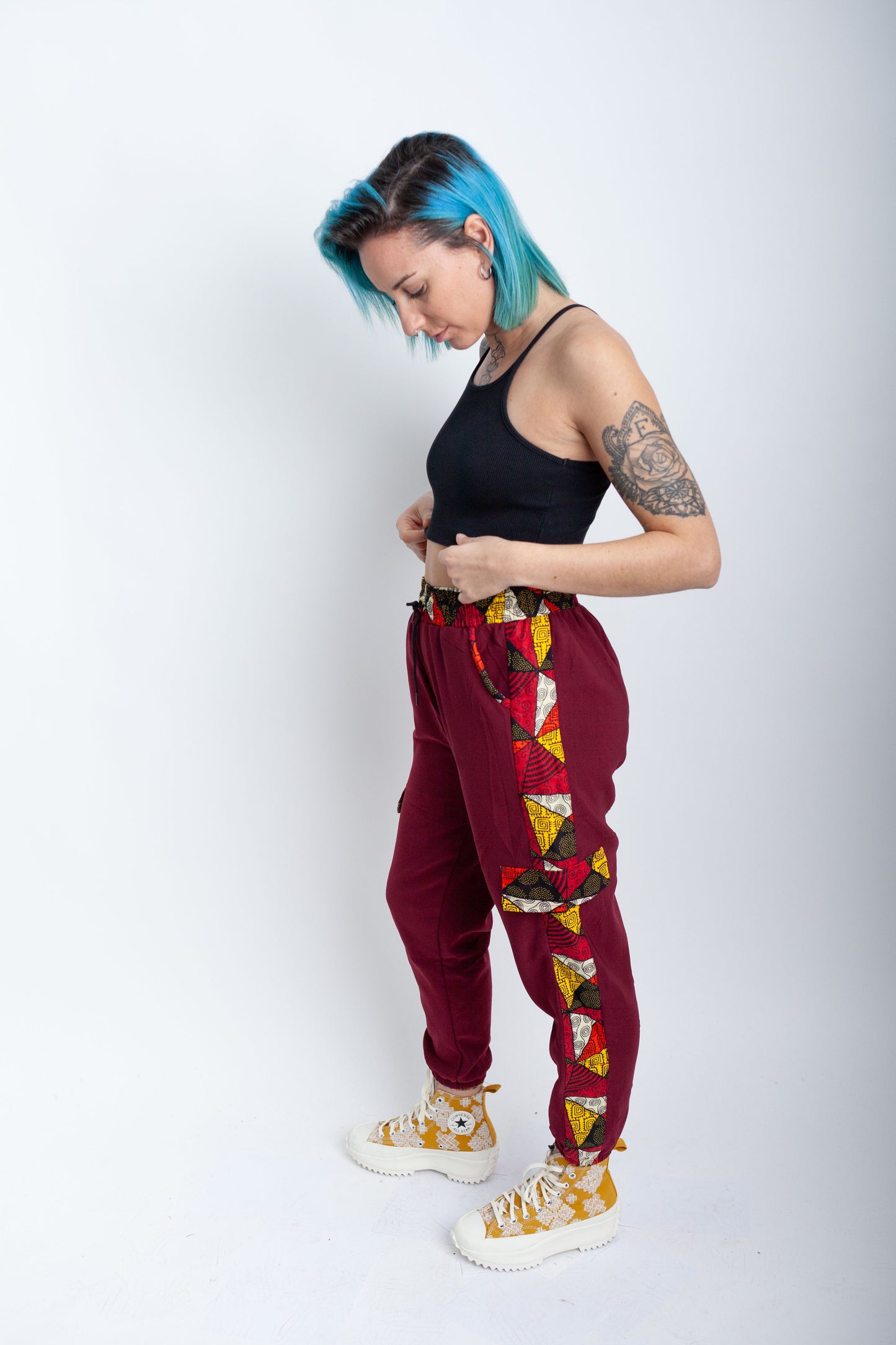 PANTALONES EXCLUSIVOS