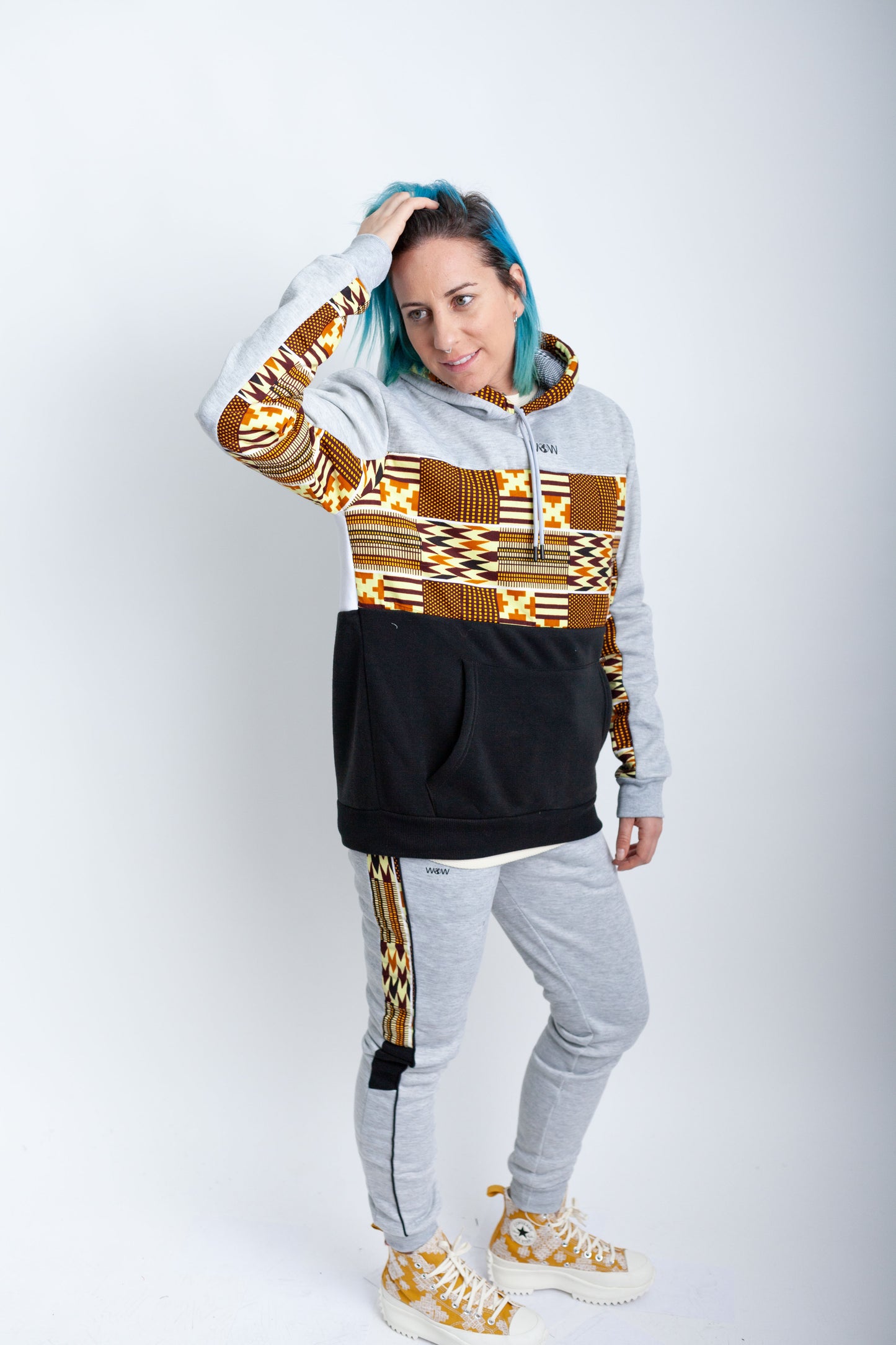 SUDADERA DESERT