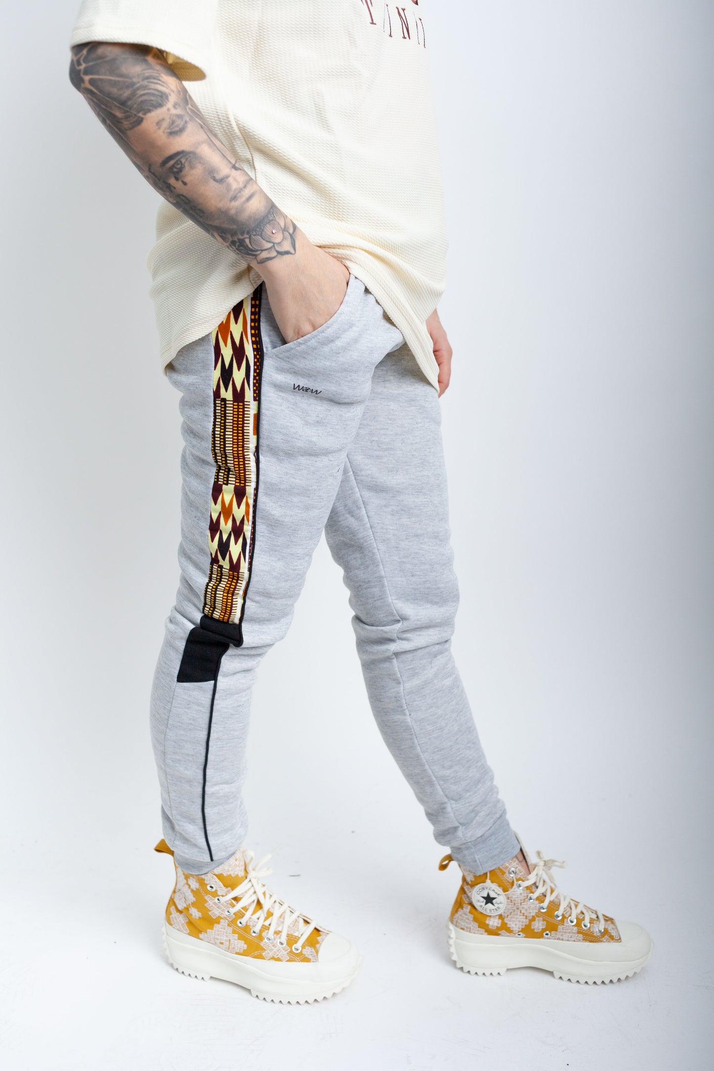 PANTALÓN DEPORTIVO