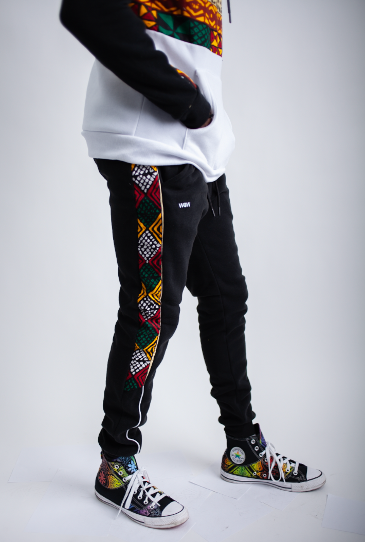 PANTALÓN DEPORTIVO